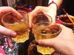 -蜀大侠火锅(车公庙店)