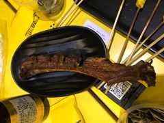 -望京小腰(北京总店)