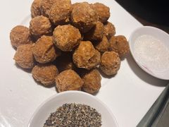 -那家小馆•北京菜•烤鸭(香山店)