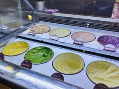 -芭菲盛宴·环球美食(解放碑英利国际店)