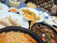 -濠景渔港(汇通店)
