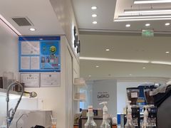 -Seesaw Coffee(上海国金中心店)