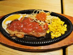 -菲滋意式餐厅(鄞州印象城店)