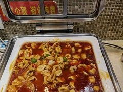-吉布鲁牛排海鲜自助(成都大悦城店)