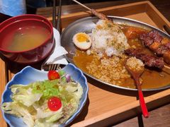 -一豚轩·烧鸟·豚骨拉面(五四路店)