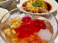 -川香鼎盛·川府家宴商务宴请(市桥富华总店)