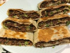 -静莲斋素食(慈云寺店)