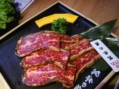 -黑牛の場(兴隆大奥莱店)