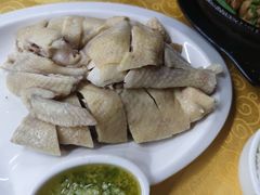 -海鲜街菜馆(海珠南路店)