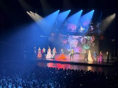 -交通银行前滩31演艺中心