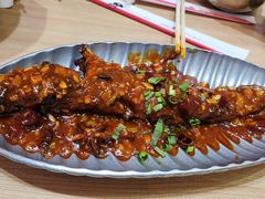 -敏丁拌饭(中街总店)