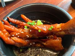 -大牌大·传统杭帮菜(湖滨店)