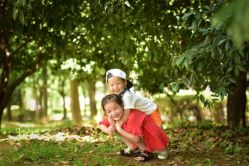-爱你宝贝孕婴亲子摄影美学馆(绍兴店)
