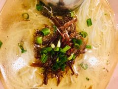 米线-浮何烤铺(桐梓林店)
