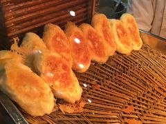 -孟夫子水煎包(锦艺城店)