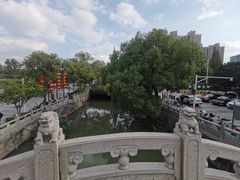 -安亭老街