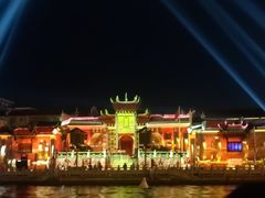 -龙津风雨桥
