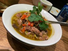-炊烟小炒黄牛肉(中心印象城店)