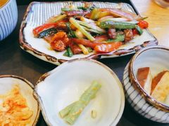 -茶米烧腊茶餐厅(石龙店)