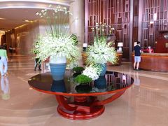 -厦门源昌凯宾斯基大酒店