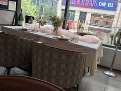 -斯普汇生蚝牛排馆(中骏世界城店)