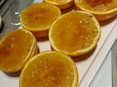 -晶丽香榭自助餐(南京大饭店)