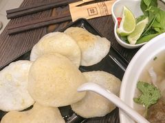 虾片-PHO·5越南牛肉粉(建新路店)