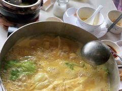 -拾贝海鲜馆（海鲜粤菜）(花果园店)