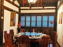 -文儒九号·闽菜馆(三坊七巷店)