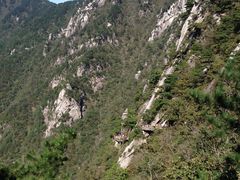 -罗田天堂寨风景区