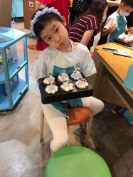 -Harry's Kitchen哈里小屋(上海大悦城店)