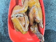 -光明刘冰乳鸽店(光明法政北路店)