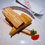 战斗民族的地道美食