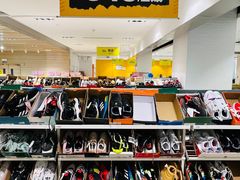 -BIGOFFS 超级折扣(仁恒伊势丹店)