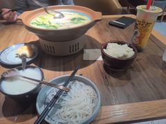 -云海肴·汽锅鸡·云南菜(广安门天虹店)