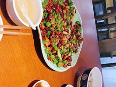 -易老妈蹄花.特色川菜(人民公园总店)