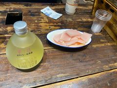 -盟重烧烤(高正街店)