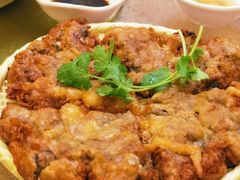 蚝仔烙-潮道鱼仔店·潮汕味(长兴路店)