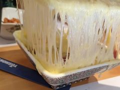 -火山屋台(新街口店)