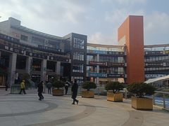 -浦江城市生活广场(江月路店)