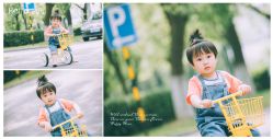 -NICE KIDS 奈时儿童摄影