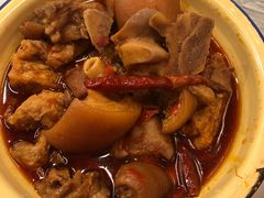 -东排食堂长沙小吃大排档(五一广场店)