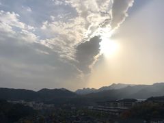 -云端咖啡(山顶教堂店)