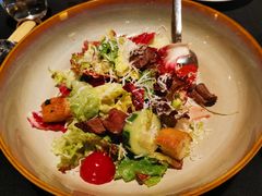 -圣丰索菲特·法国餐厅