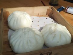 -食膳公园包子铺(烈士公园店)