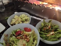 -很久以前羊肉串(簋街店)