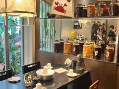 -贰醒·私房小院烧烤 (太古里店)