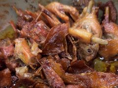 -斯丹姜母鸭·古法干香(涂门街总店)