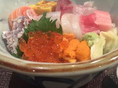 超级海鲜饭-然寿司(郎园vintage店)
