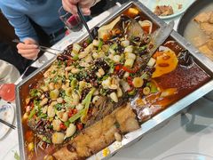 -金家老三饭庄(常营店)